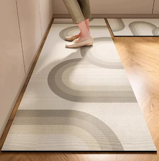 Absorbent Non-Slip Kitchen Mat - THE OUTLET