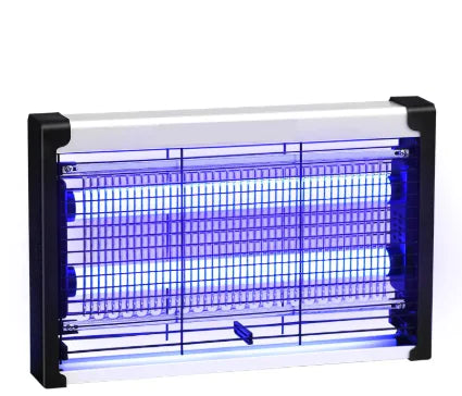 Indoor Electric Fly & Mosquito Killer Lamp - THE OUTLET
