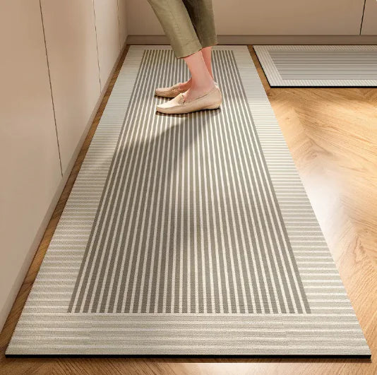 Absorbent Non-Slip Kitchen Mat - THE OUTLET