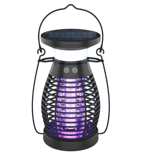 Fashionable Electric Mosquito Lamp - THE OUTLET