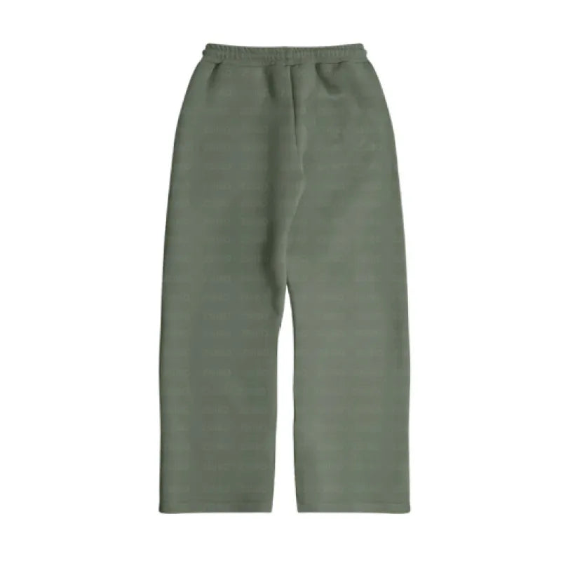 Fashion Hoodie & Sweatpants Set - THE OUTLET