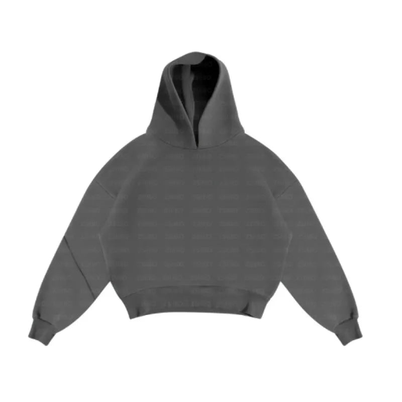 Fashion Hoodie & Sweatpants Set - THE OUTLET