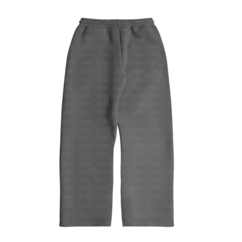 Fashion Hoodie & Sweatpants Set - THE OUTLET