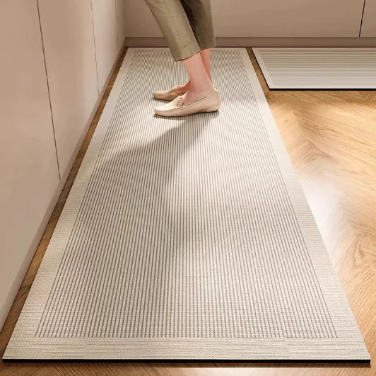 Absorbent Non-Slip Kitchen Mat - THE OUTLET